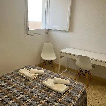 Beachfront 3-bedroom Διαμέρισμα *