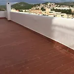 Beachfront 3-bedroom Apartment *