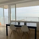Beachfront 3-bedroom