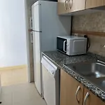 Beachfront 3-bedroom * Calafell