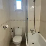 Apartment Beachfront 3-bedroom