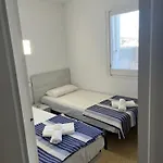 Beachfront 3-bedroom *