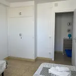 Apartment Beachfront 3-bedroom *