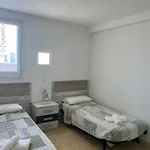 Beachfront 3-bedroom *