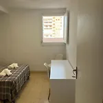 Beachfront 3-bedroom Apartment