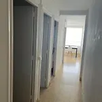 Beachfront 3-bedroom Calafell