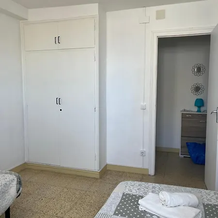 Appartement Beachfront 3-bedroom *