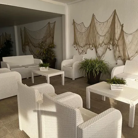 Beachfront 3-bedroom