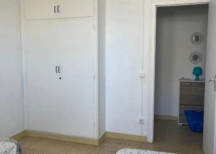 Appartement Beachfront 3-bedroom *