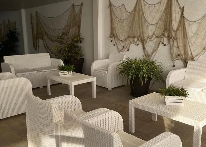 Beachfront 3-bedroom